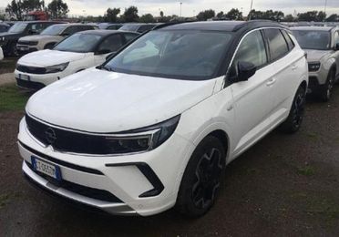 OPEL Grandland 1.5 diesel Ecotec aut. Ultimate