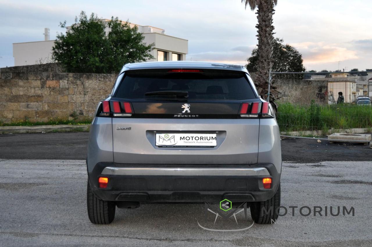 Peugeot 3008 3008 1.6 bluehdi Business s&s 120cv eat6