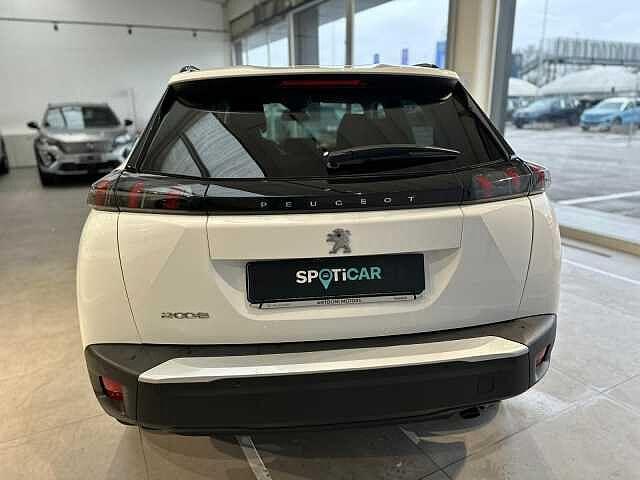 Peugeot 2008 PureTech 100 S&S Allure