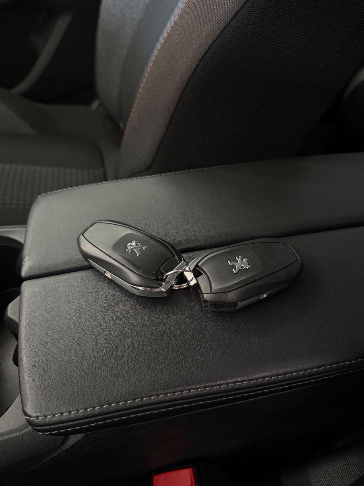 Peugeot 3008 BlueHDi 130 S&S Active Pack