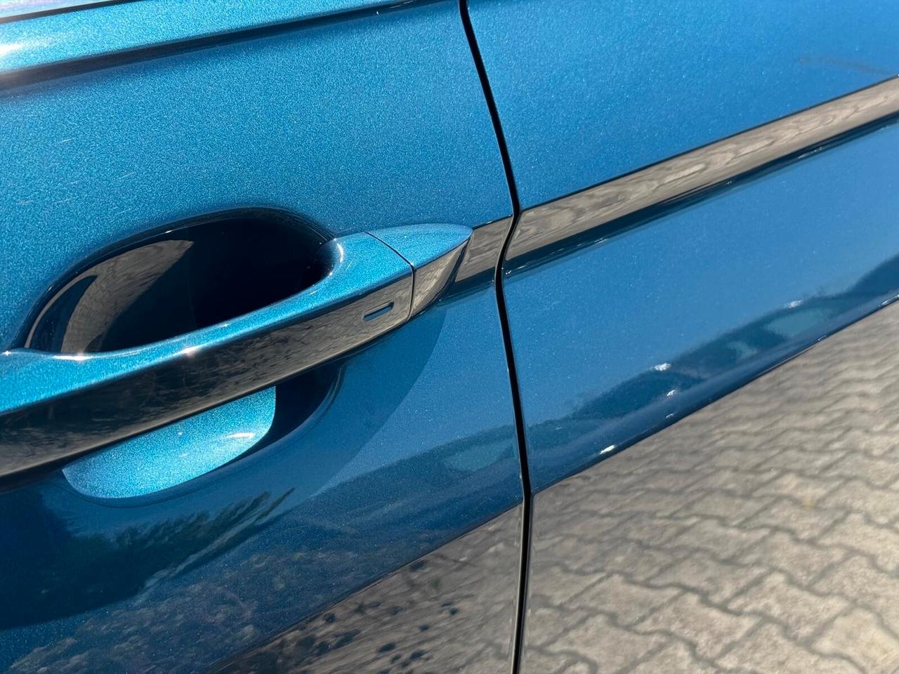 Tiguan 2.0 TDI 150 CV DSG Elegance *Vienna My 2022