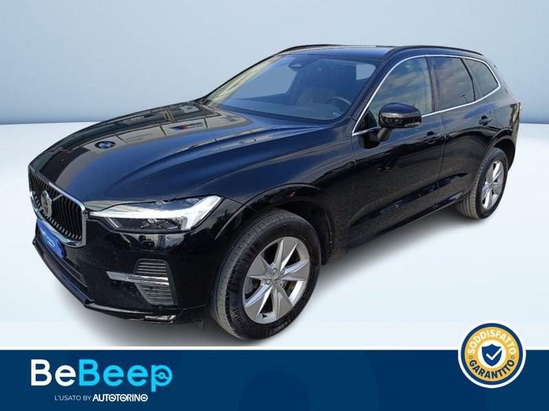 Volvo XC60 2.0 B4 CORE AWD AUTO