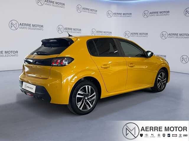 Peugeot 208 1.2 PureTech 75 CV Active Pack