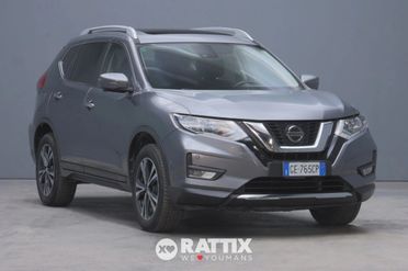 Nissan X-Trail 1.7 DCI 150CV N-Connecta x-Tronic 7p.ti