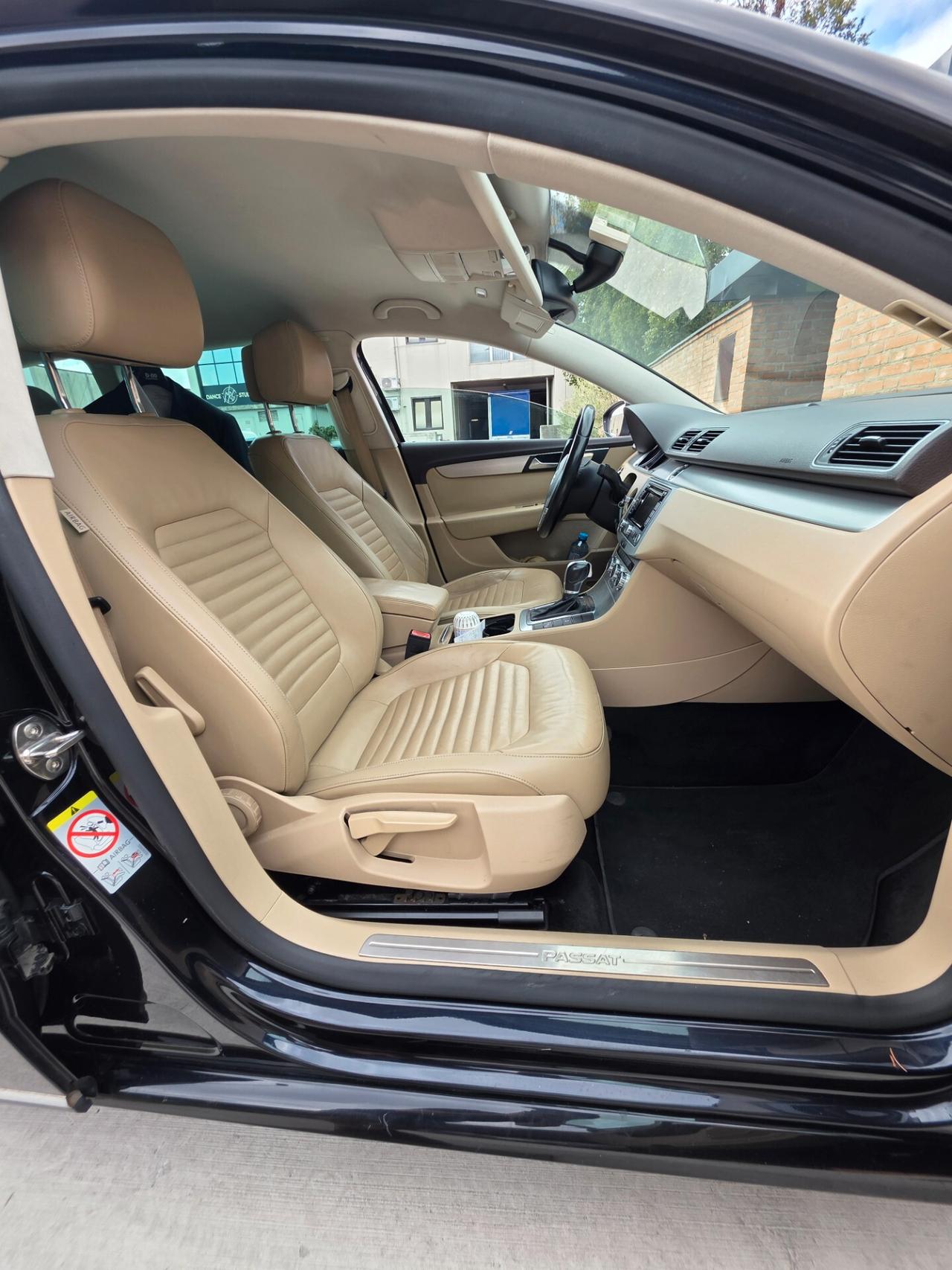 Passat Var 2.0 TDI 170CV DSG prezzo 6300 trattabile