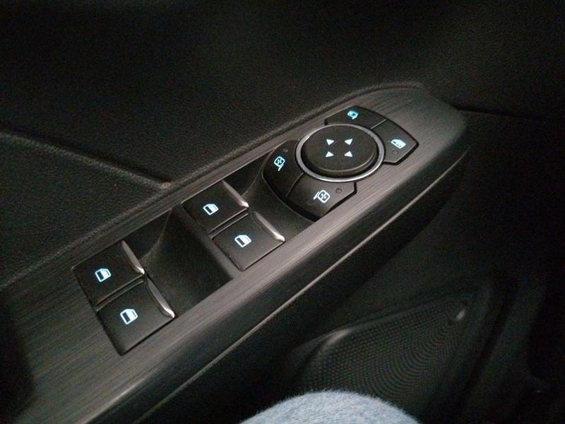 Ford Kuga 1.5 ecoblue ST-Line 2wd 120cv auto