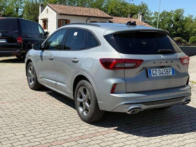Ford Kuga Kuga IV 2.5 full hybrid ST-Line 2wd 180cv auto