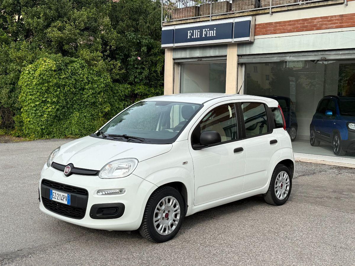 FIAT - Panda - 1.3 MJT 95 CV S&S Easy