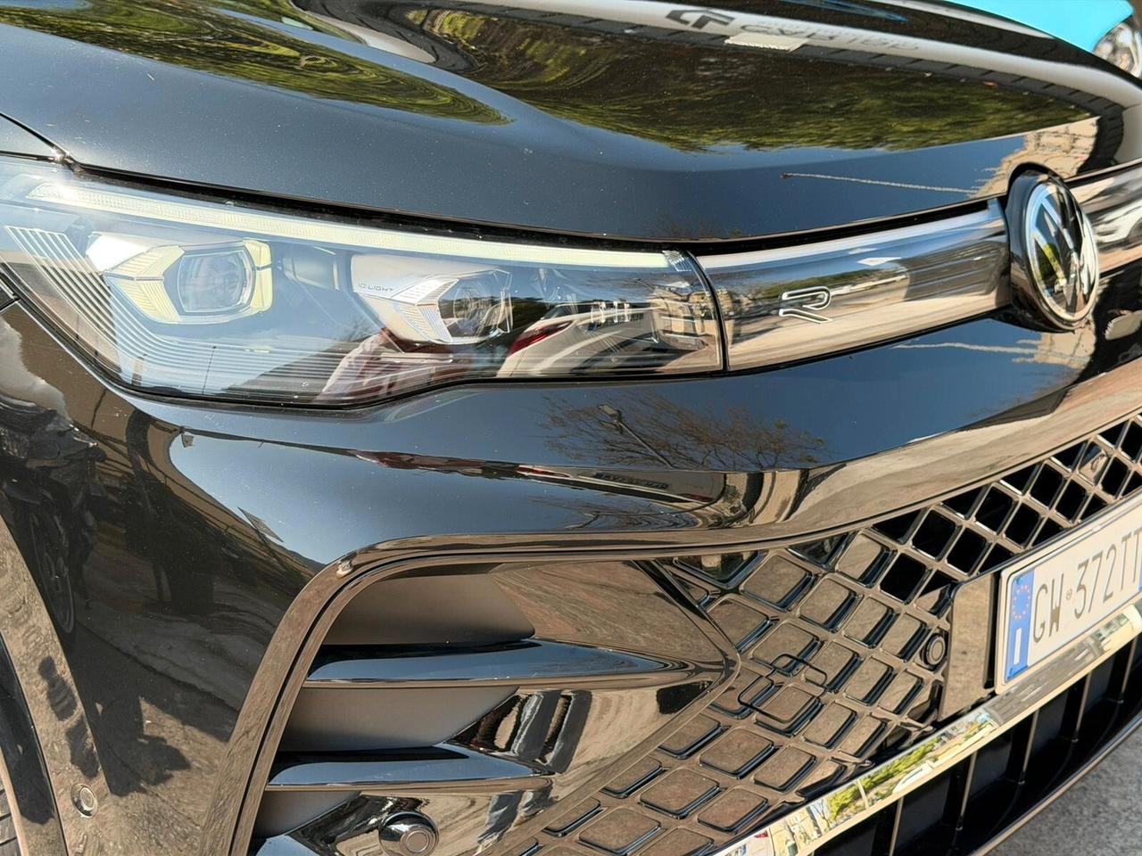 Volkswagen Tiguan 1.5 TSI eHybrid DSG R-Line Plus