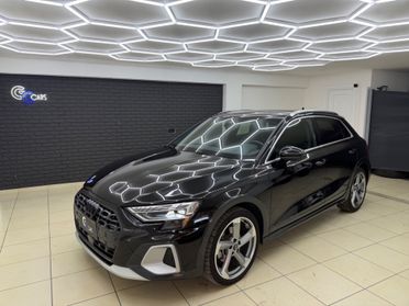 Audi A3 allstreet 35 TDI S tronic S LINE ITA UFF