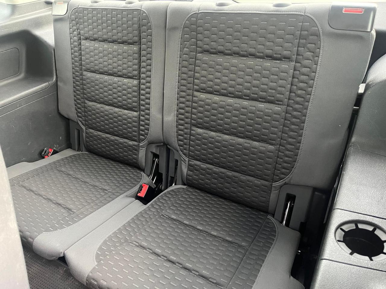 Volkswagen Touran 2.0 TDI 170CV DPF Highline