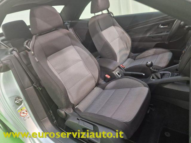 VOLKSWAGEN Eos 2.0 16V FSI