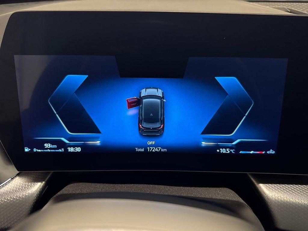 BMW X1 20 d Mild Hybrid 48V Msport xDrive DCT