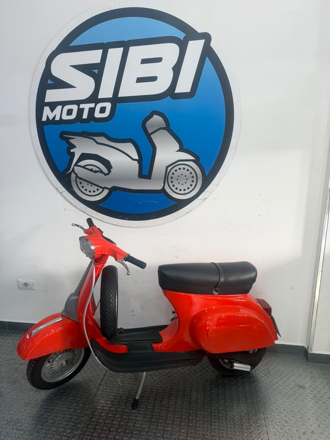 Piaggio 50 N Primavera