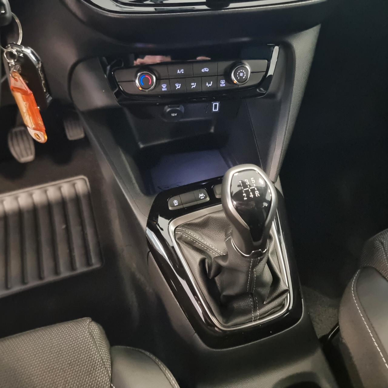 OPEL CORSA GS 1.2 75cv S&S