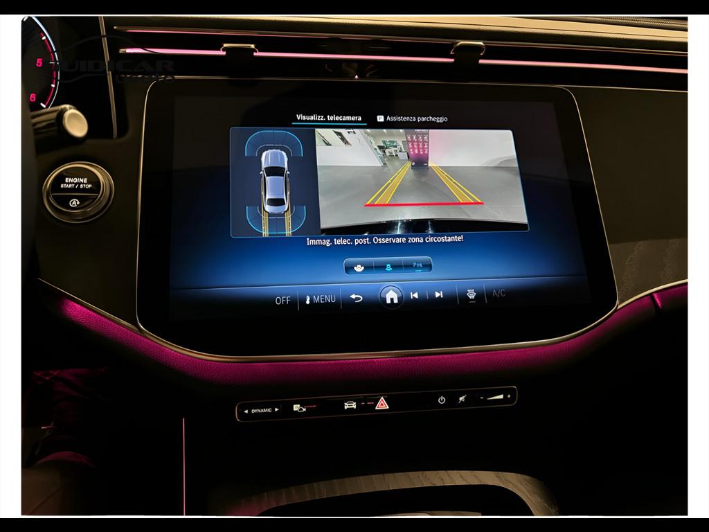 Mercedes-Benz Classe E- W214 Berlina - E 220 d Advanced auto
