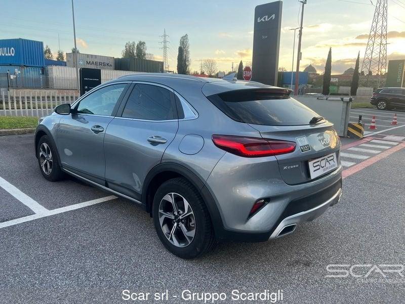 KIA Xceed Xceed 1.0 T-GDi Urban