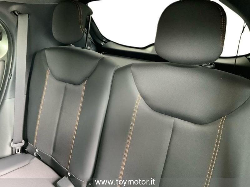 Toyota Aygo X 1.0 VVT-i 72 CV 5 porte Limited Air