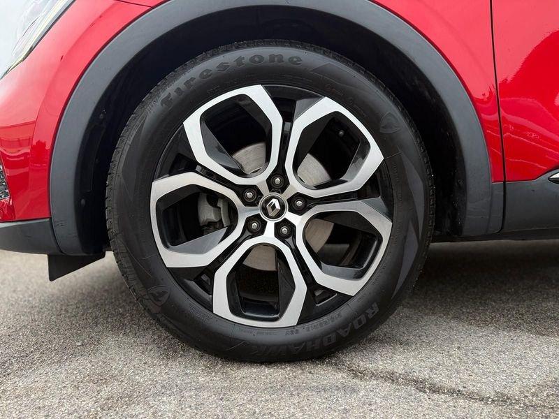 Renault Arkana Arkana Hybrid E-Tech 145 CV Intens