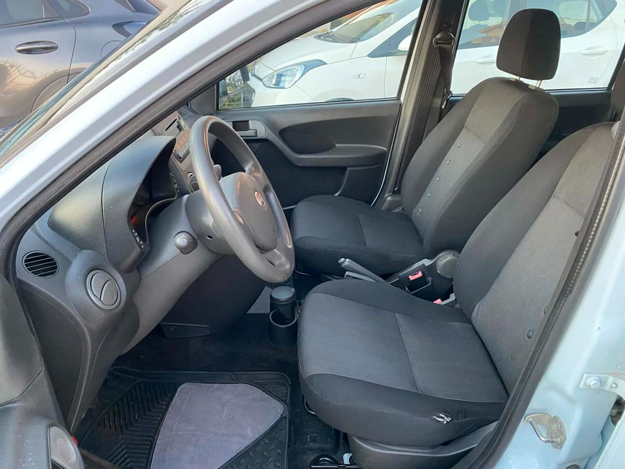 Fiat Panda 1.2 Benz. Ok Neop.