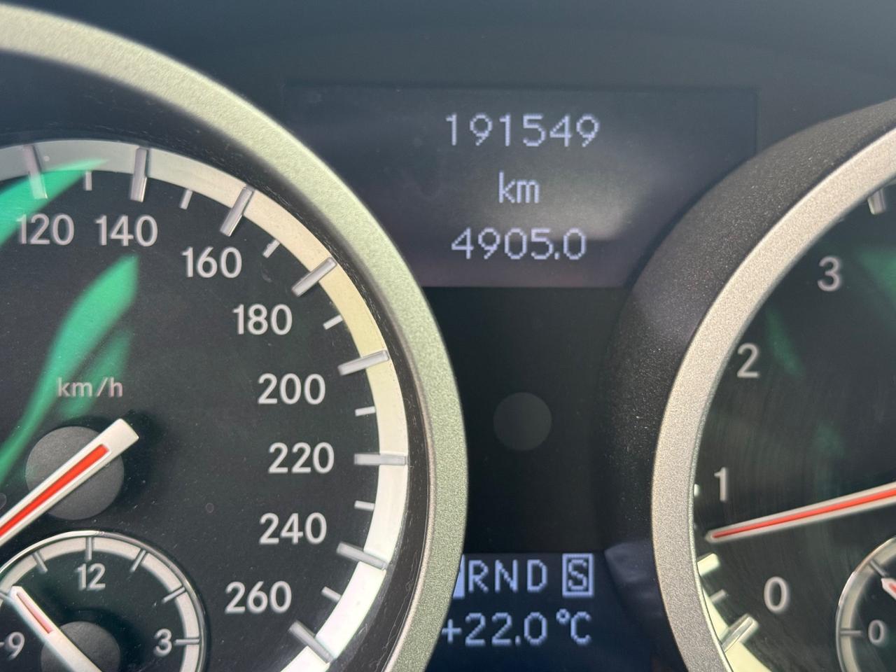 Mercedes-benz SLK 350 cat