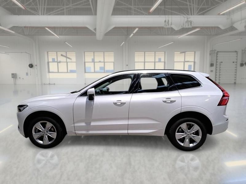 VOLVO XC60 B4 D automatico Core