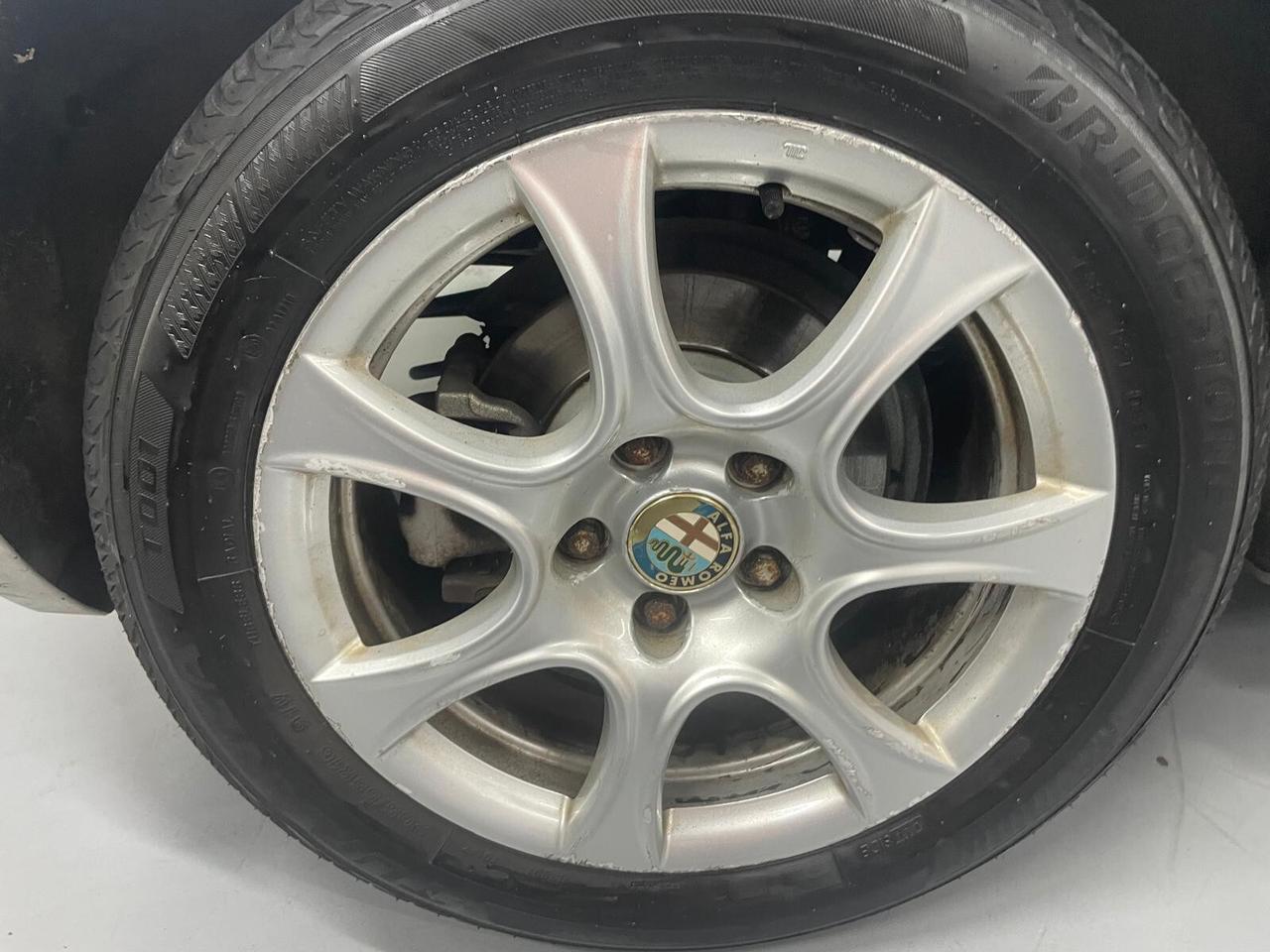 Alfa Romeo Giulietta 1.6 JTDm-2 105 CV Progression