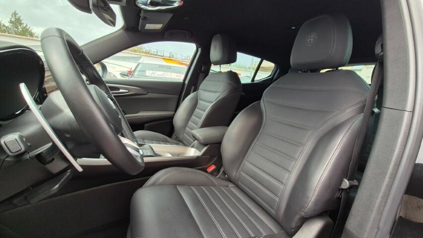 Alfa Romeo Tonale 1.5 160 CV MHEV TCT7 Veloce - 2024