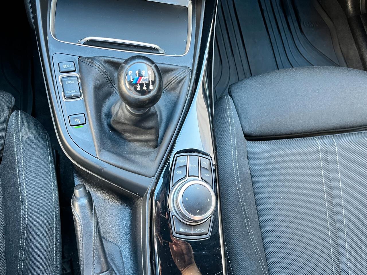 Bmw 118 118d xDrive 5p. Msport