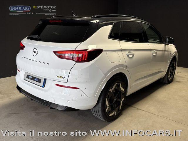 OPEL Grandland 1.6 PHEV aut. AWD GSe - PROMO