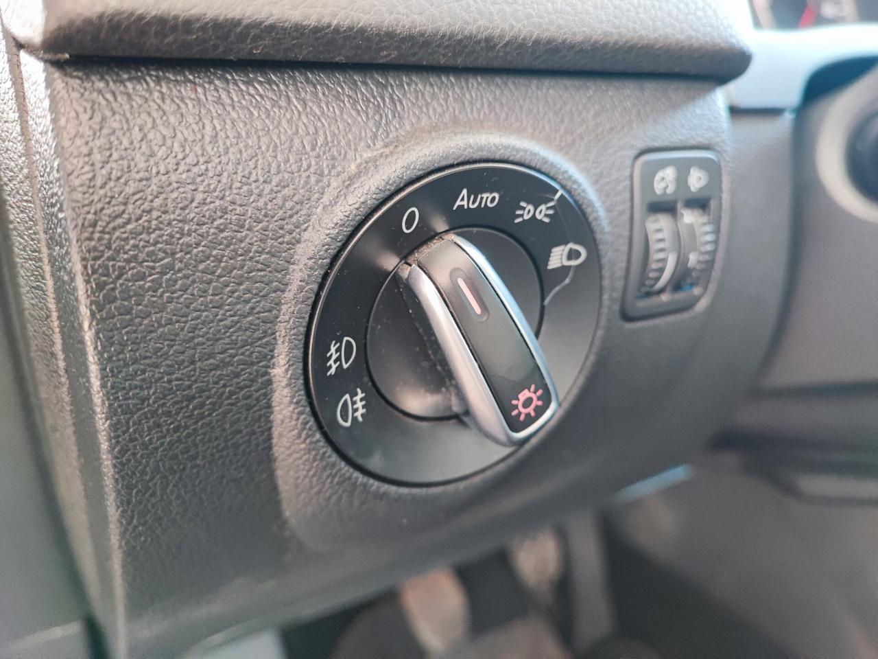 Volkswagen Tiguan 2.0 TDI 110 CV Sport & Style BlueMotion Technology