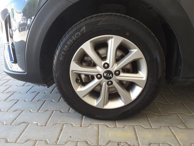 KIA Stonic 1.2 DPI ECO GPL Urban *TAGLIANDI KIA*