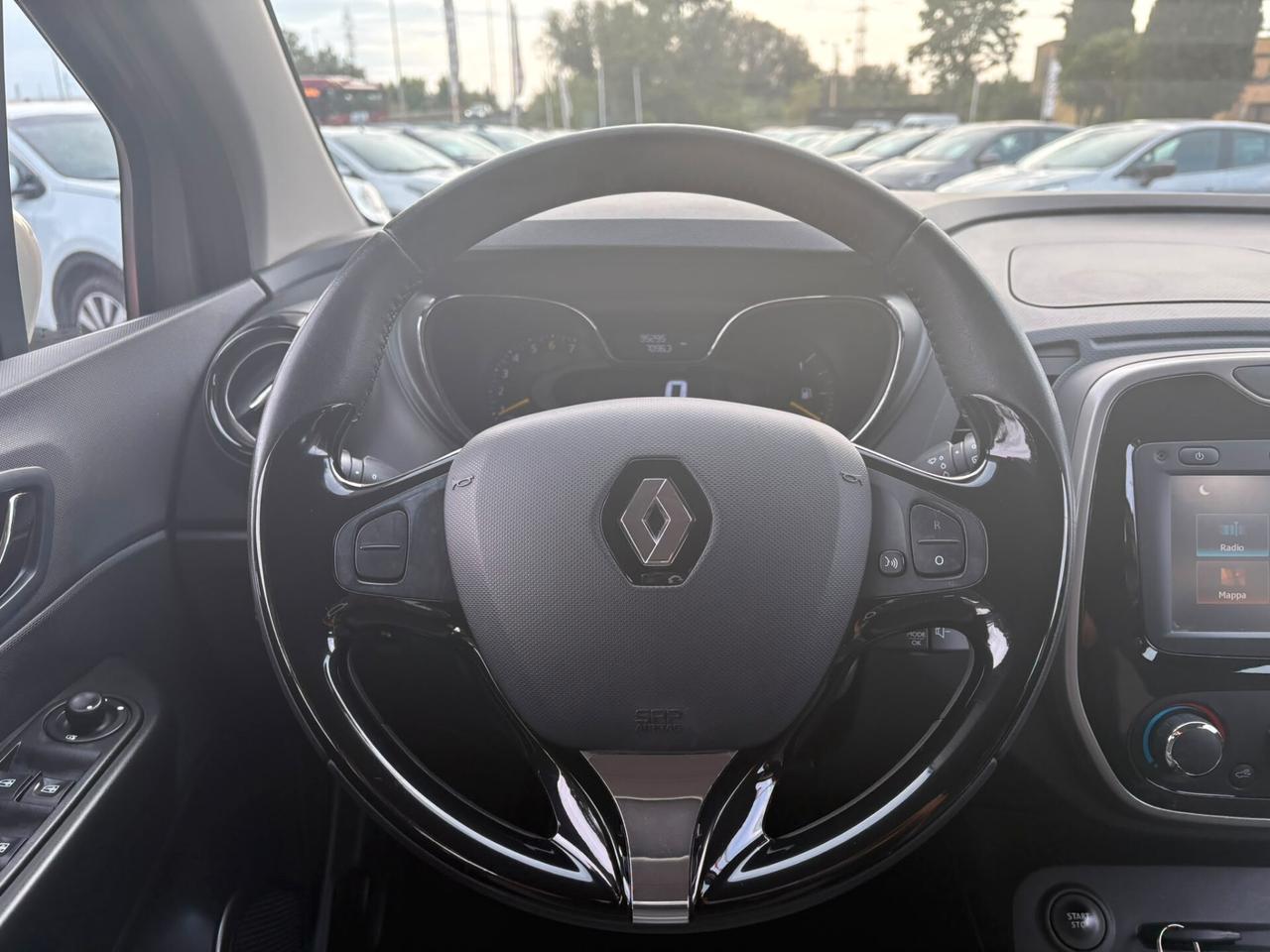 Renault Captur TCe 120 CV Start&Stop Energy Intens