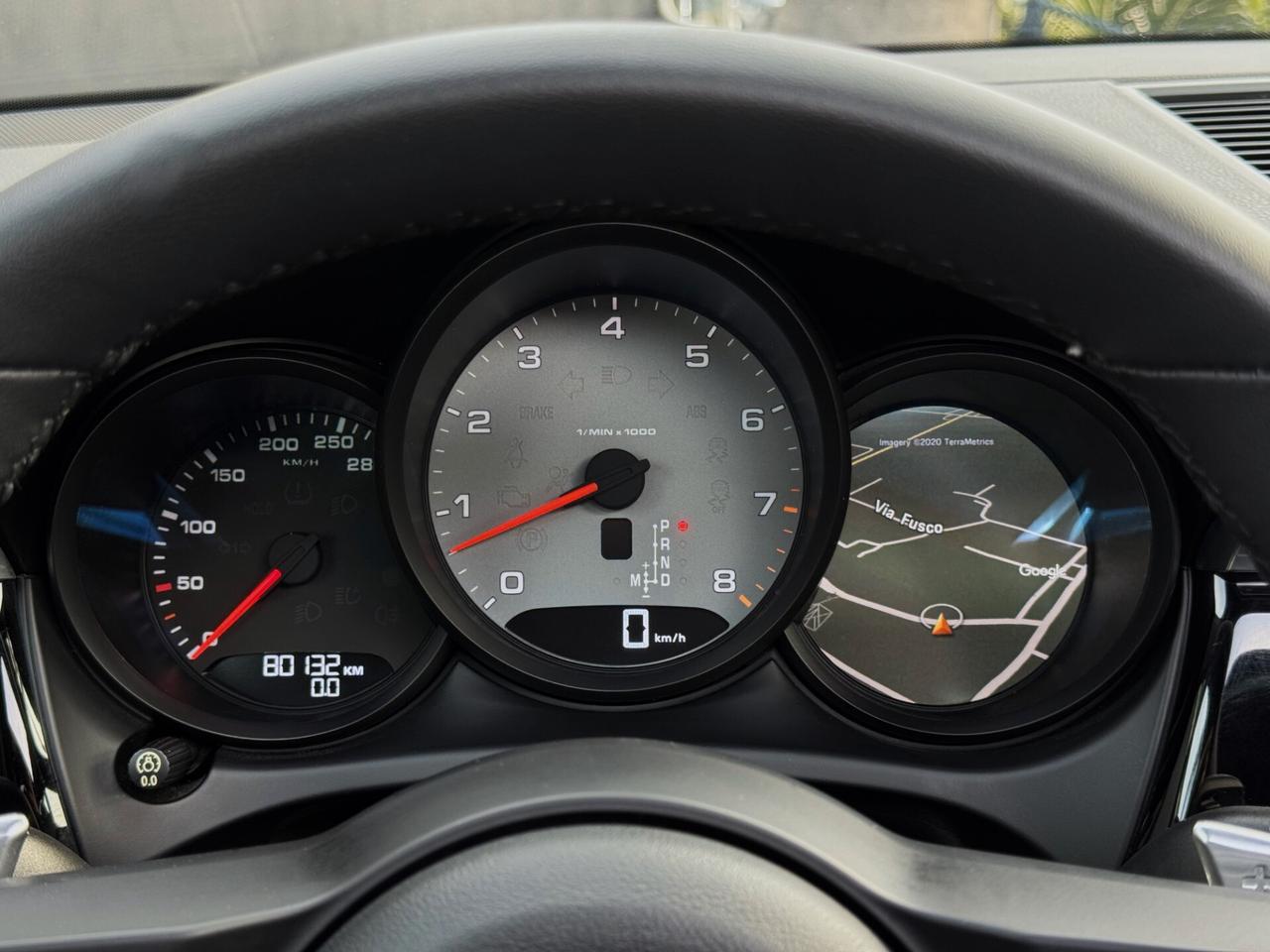 Porsche Macan 3.0 S 354CV TETTO BOSE 360