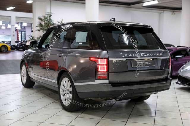 Land Rover Range Rover VOGUE|MONITOR POST|TV TUNER|TETTO|MERIDIAN|KEYLESS