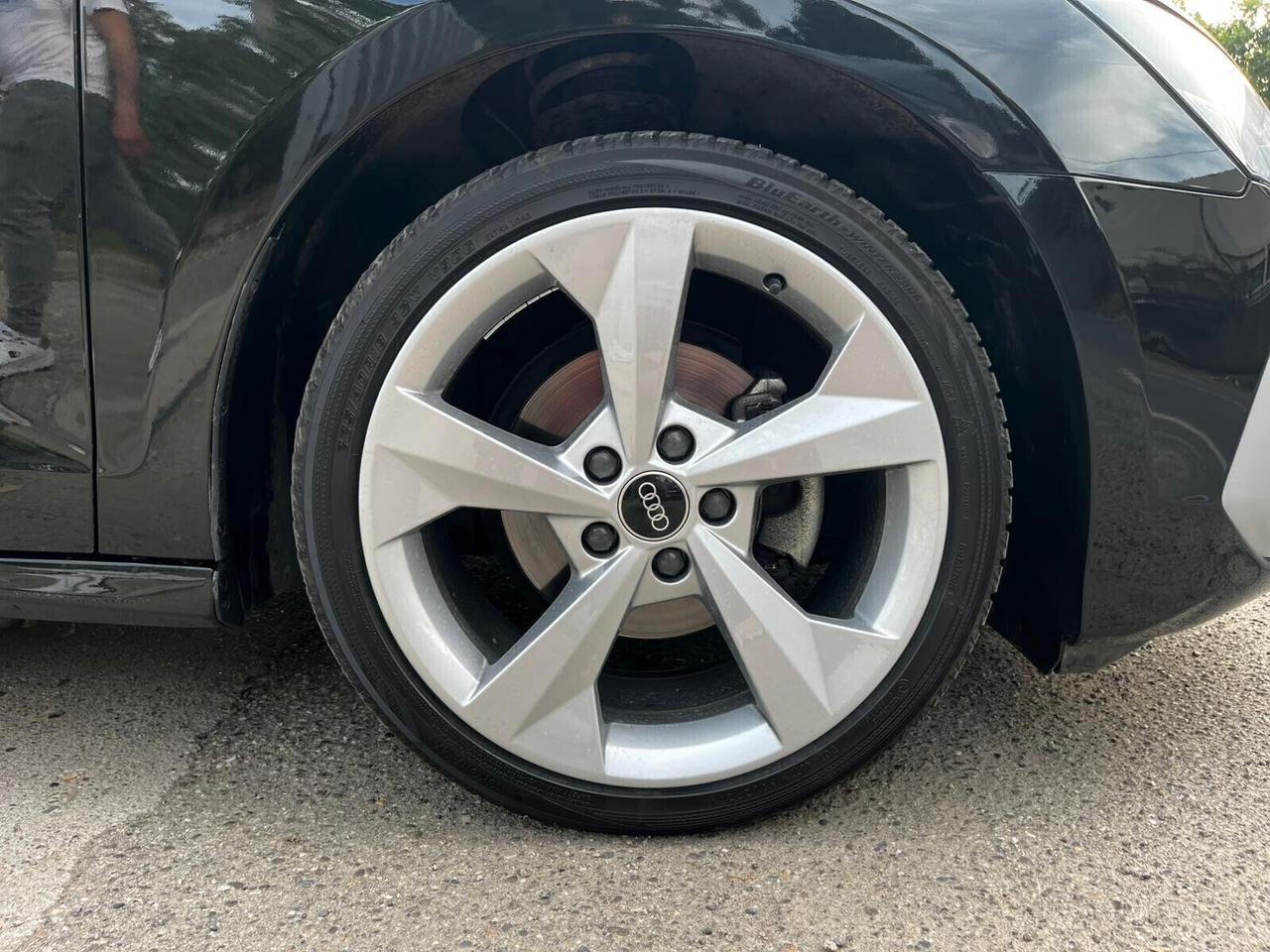 Audi A3 SPB 30 TDI Business Advanced PROMO SUMMER