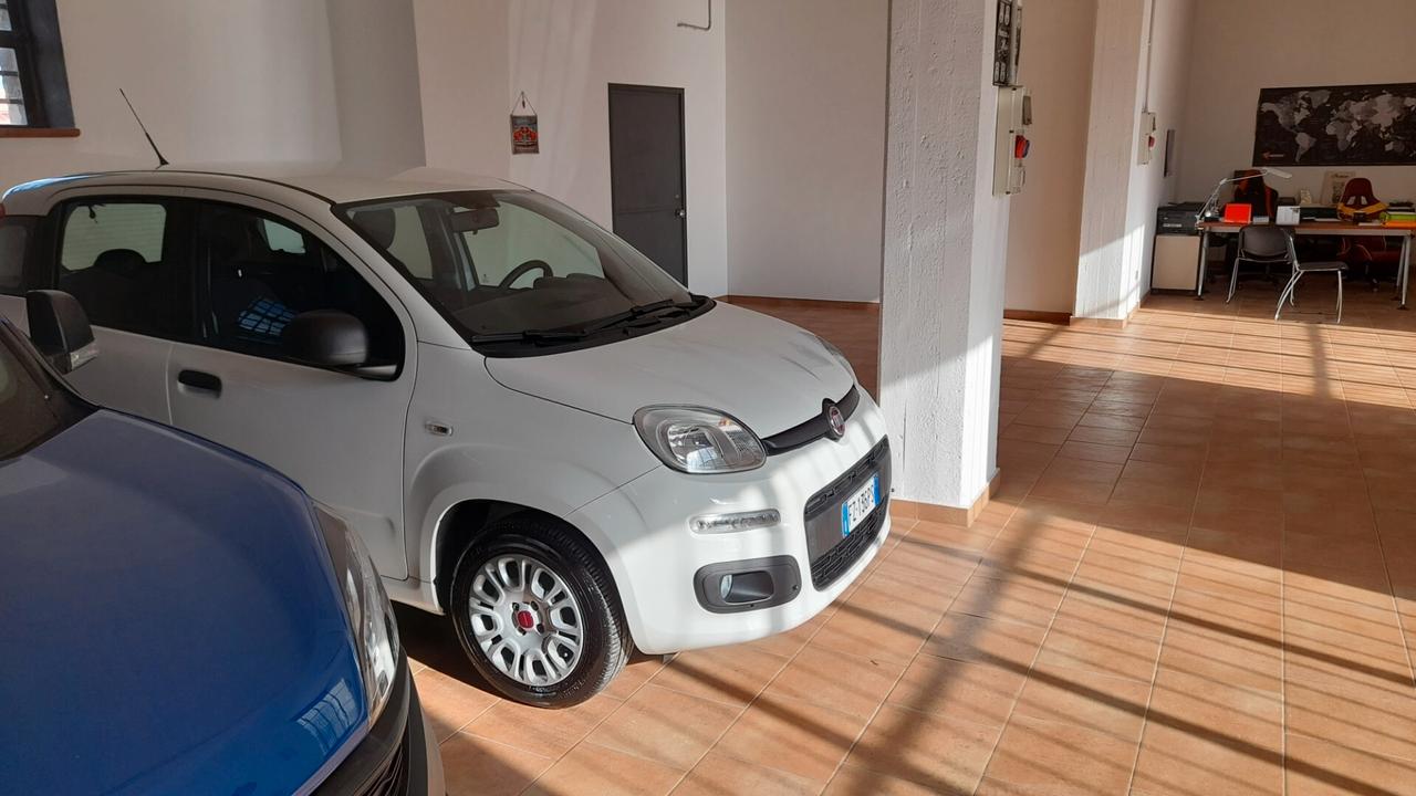 Fiat Panda 1.2 Easy