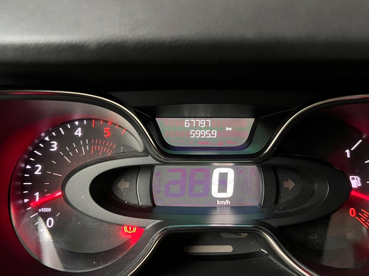 Renault Captur dCi 8V 90 CV Sport Edition2