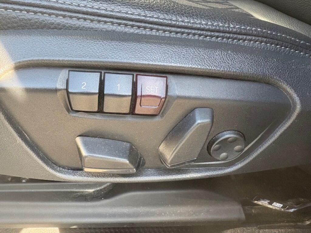 BMW X1 20 d xLine Plus sDrive Steptronic