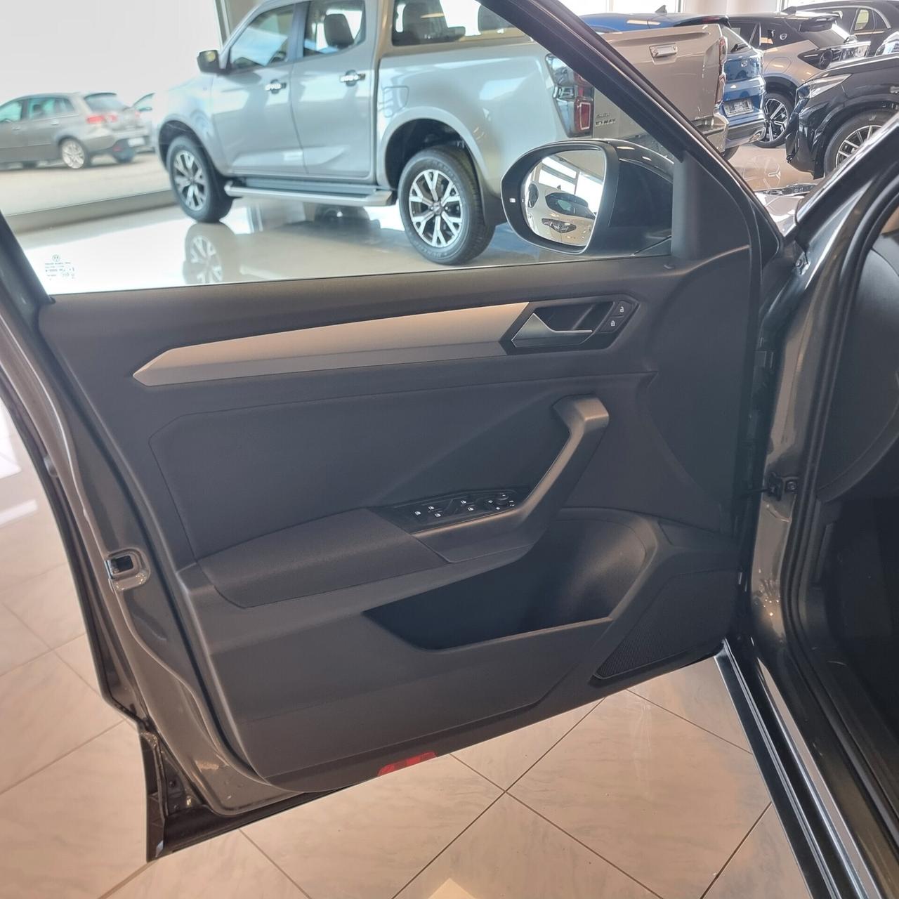 VOLKSWAGEN T-ROC EDITION PLUS 2.0 TDI SCR 115cv/85kw