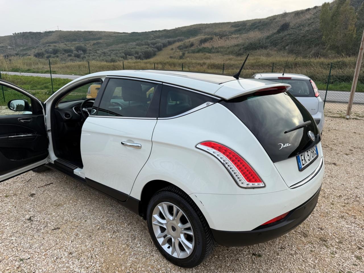 Lancia Delta 1.6 MJT 105 CV SUPER PREZZO 2.999€