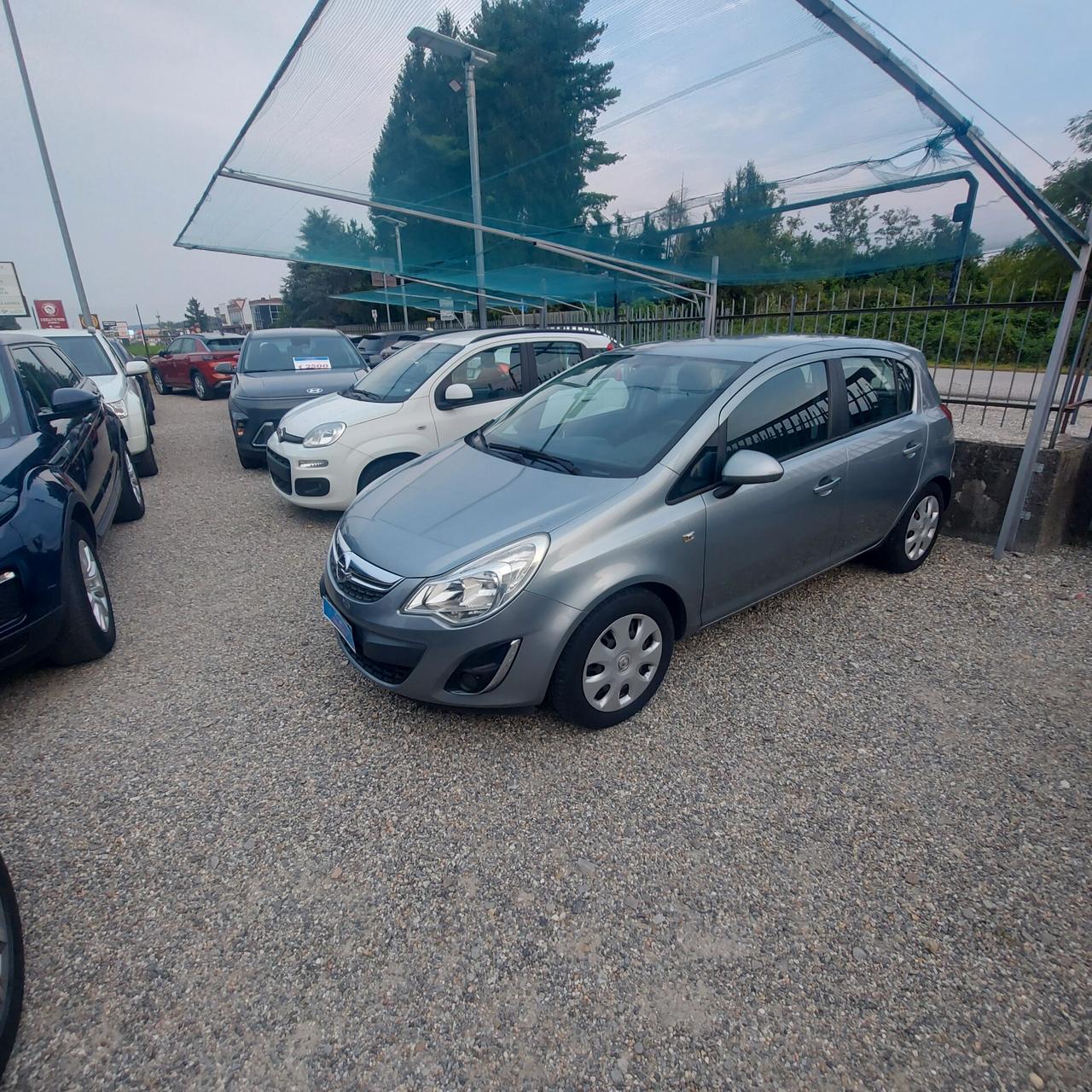 Opel Corsa 1.0 12V 5 porte Elective
