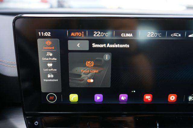 CUPRA Formentor 1.5 TSI DSG CERTIFICATA