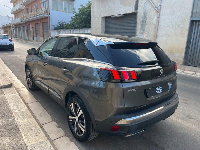 PEUGEOT 3008 1.5BlueHDi 130 EAT8 GT Line