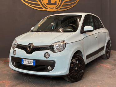 Renault Twingo 0.9 TCE ENERGY LOVELY 90CV NEOPATENTATI GARANZIE