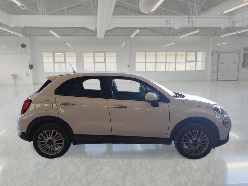FIAT 500X 1.3 Mjet 95cv E6D Connect