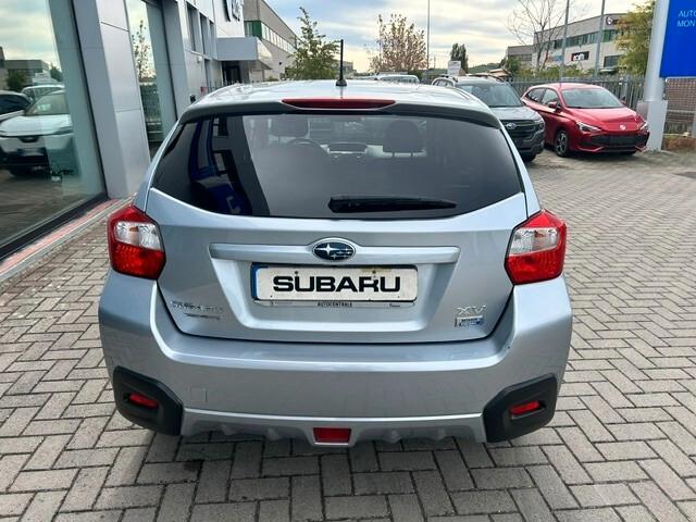 Subaru XV 2.0D Style