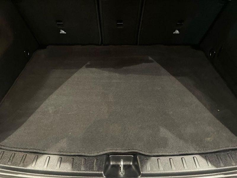 Mercedes-Benz GLA 200 d Sport Plus 4matic auto