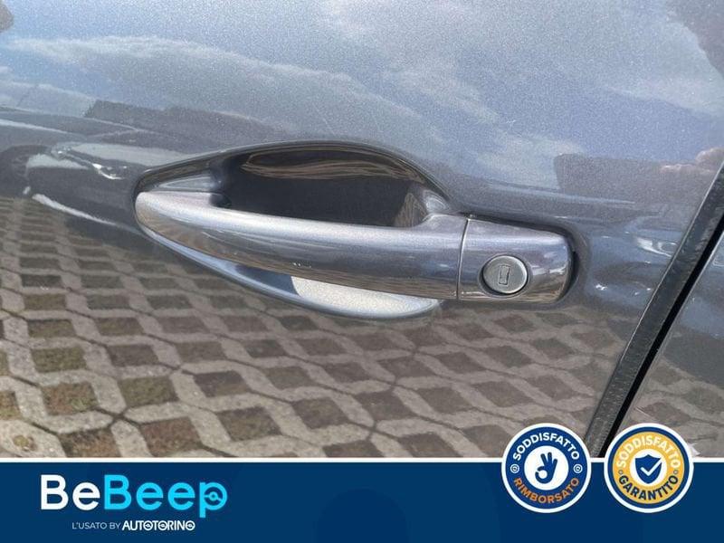 Peugeot 2008 1.2 PURETECH 12V ALLURE 82CV E6