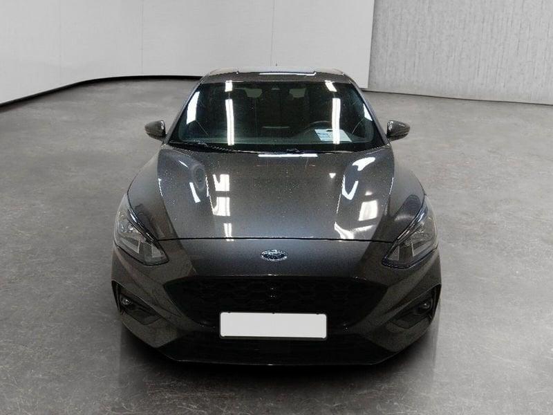 Ford Focus 1.5 ecoblue ST-Line s&s 120cv my20.75